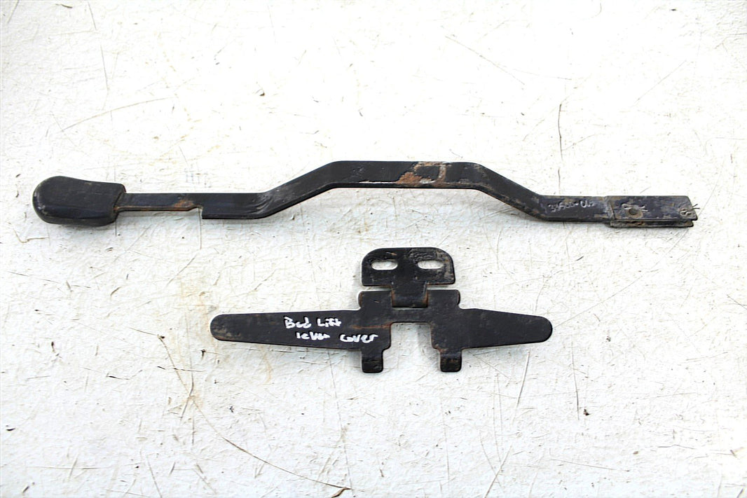 2007 Kubota RTV 1100 Dump Bed Lever w/ Guide Lock 33500
