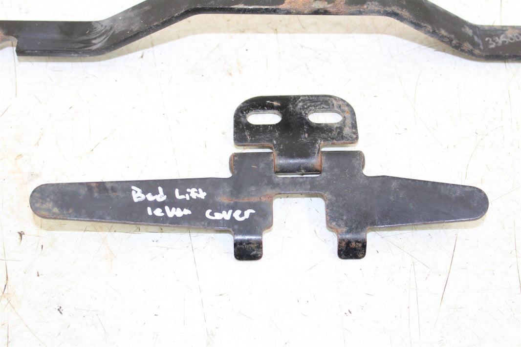 2007 Kubota RTV 1100 Dump Bed Lever w/ Guide Lock 33500