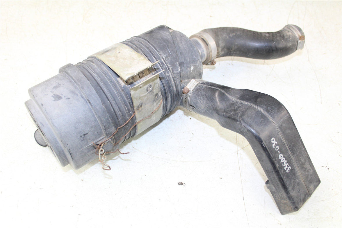 2007 Kubota RTV 1100 Air Box Intake Housing Boot Filter Cage 33500