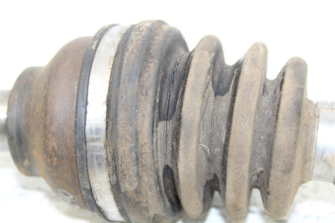 2007 Kubota RTV 1100 Left Front CV Axle Boot Straight 33500