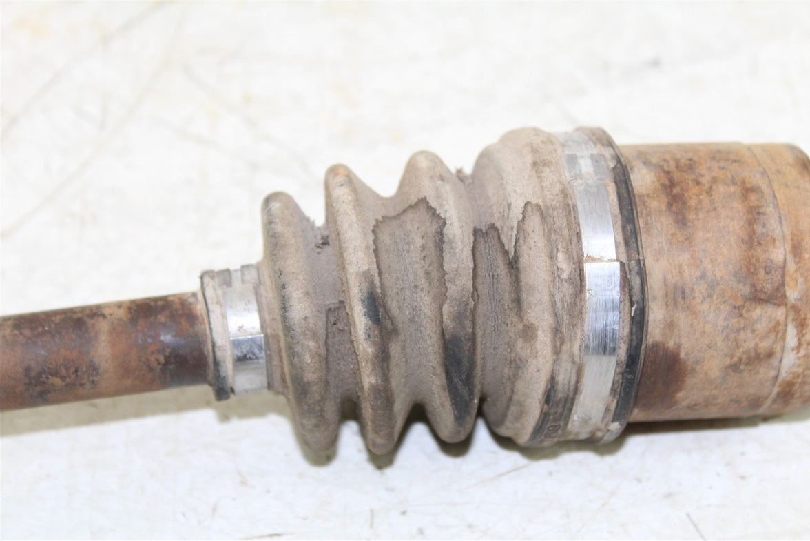 2007 Kubota RTV 1100 Right Front CV Axle Boot Straight 33500