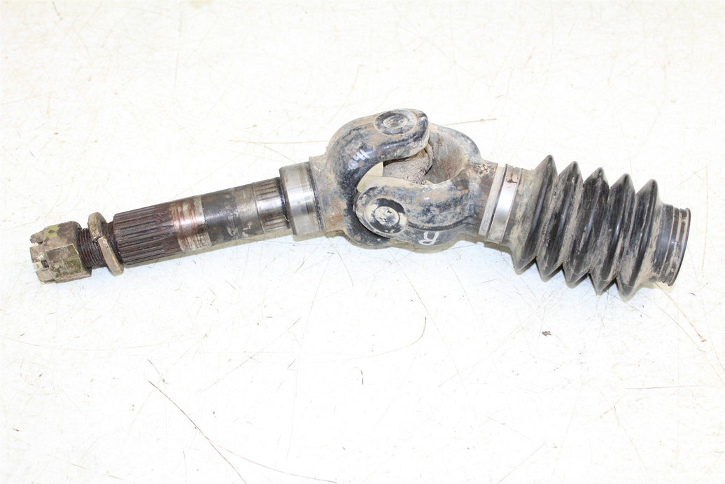2007 Kubota RTV 1100 Right Rear CV Axle Boot Straight 33500