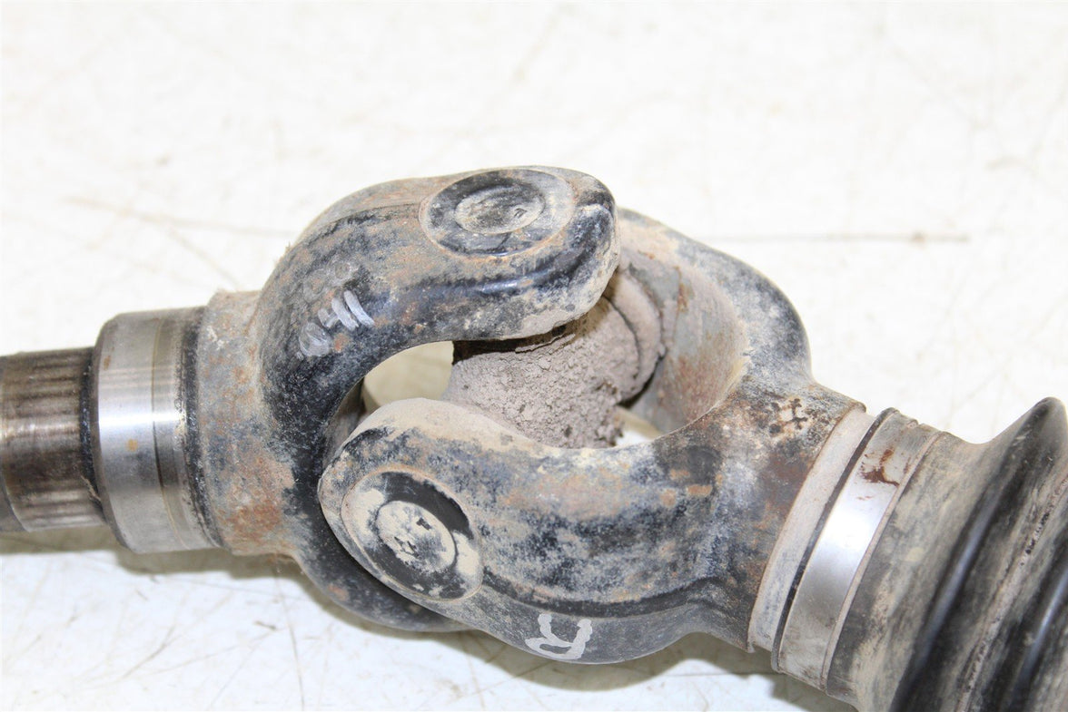 2007 Kubota RTV 1100 Right Rear CV Axle Boot Straight 33500