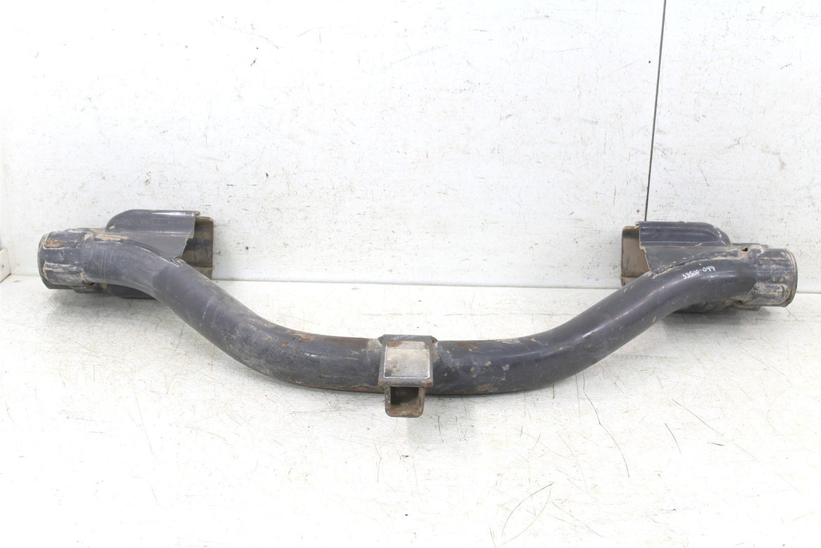 2007 Kubota RTV 1100 Rear Axle Carrier Housing Tow Hitch Receiver 33500