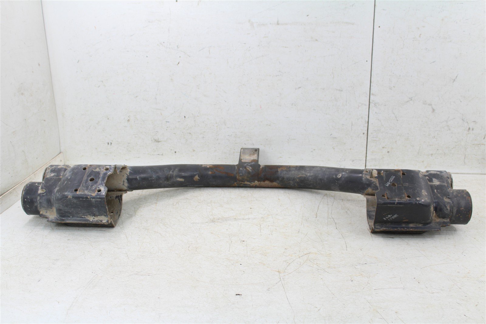 2007 Kubota RTV 1100 Rear Axle Carrier Housing Tow Hitch Receiver 33500