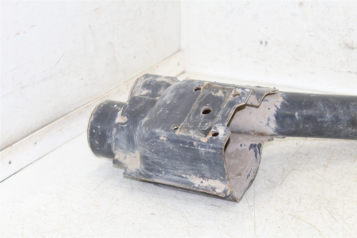 2007 Kubota RTV 1100 Rear Axle Carrier Housing Tow Hitch Receiver 33500