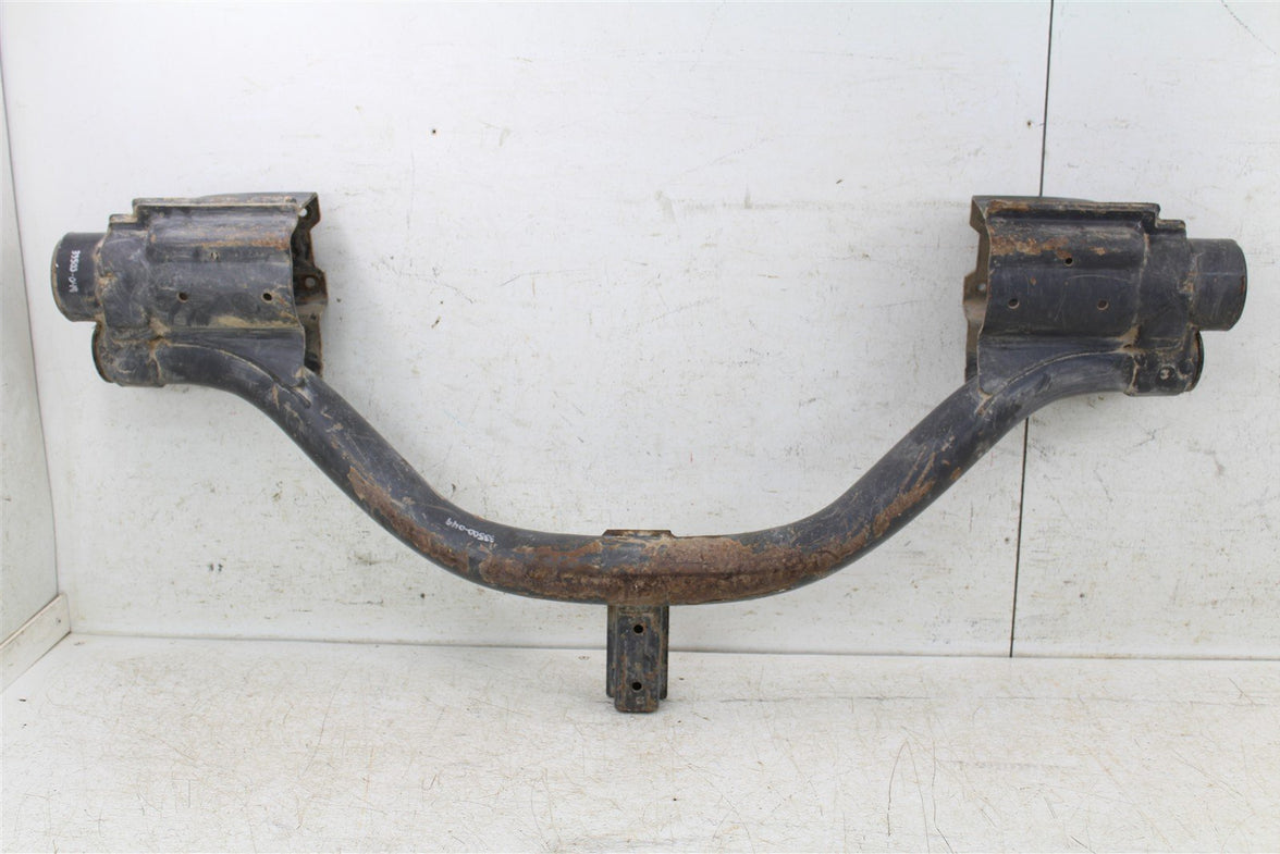 2007 Kubota RTV 1100 Rear Axle Carrier Housing Tow Hitch Receiver 33500