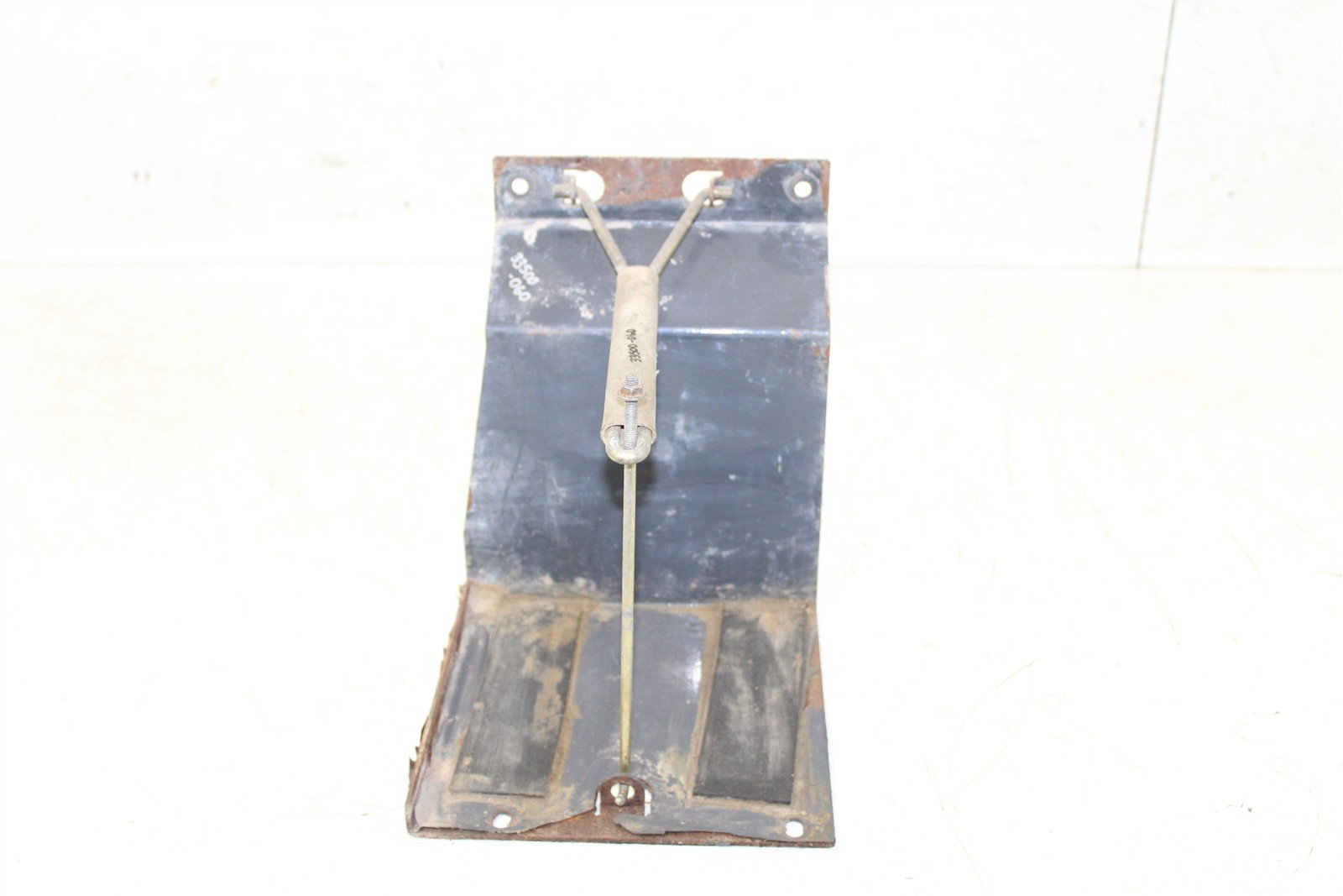 2007 Kubota RTV 1100 Battery Box Holder Mount Tray 33500