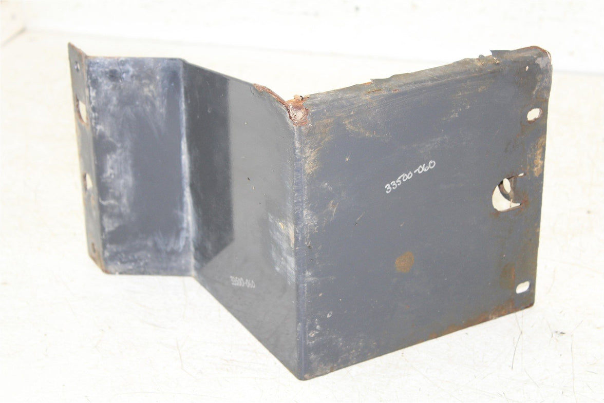 2007 Kubota RTV 1100 Battery Box Holder Mount Tray 33500