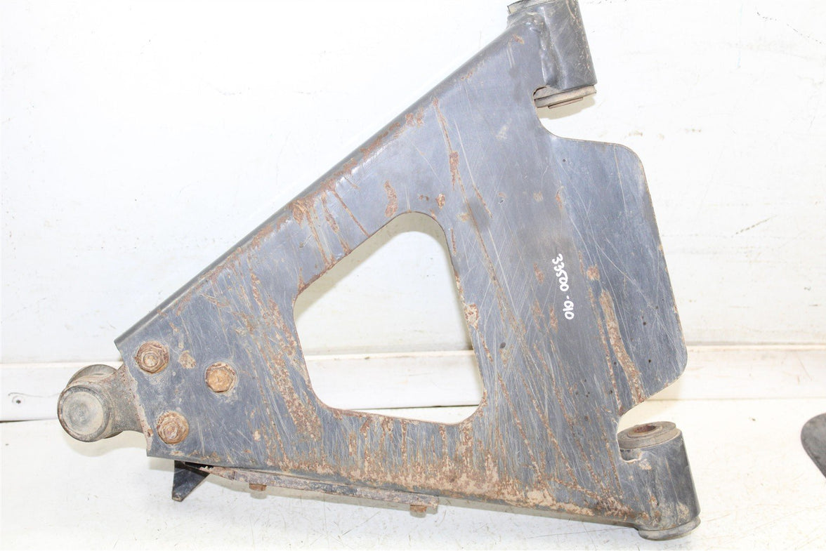 2007 Kubota RTV 1100 Front Right Lower Control A Arm 33500