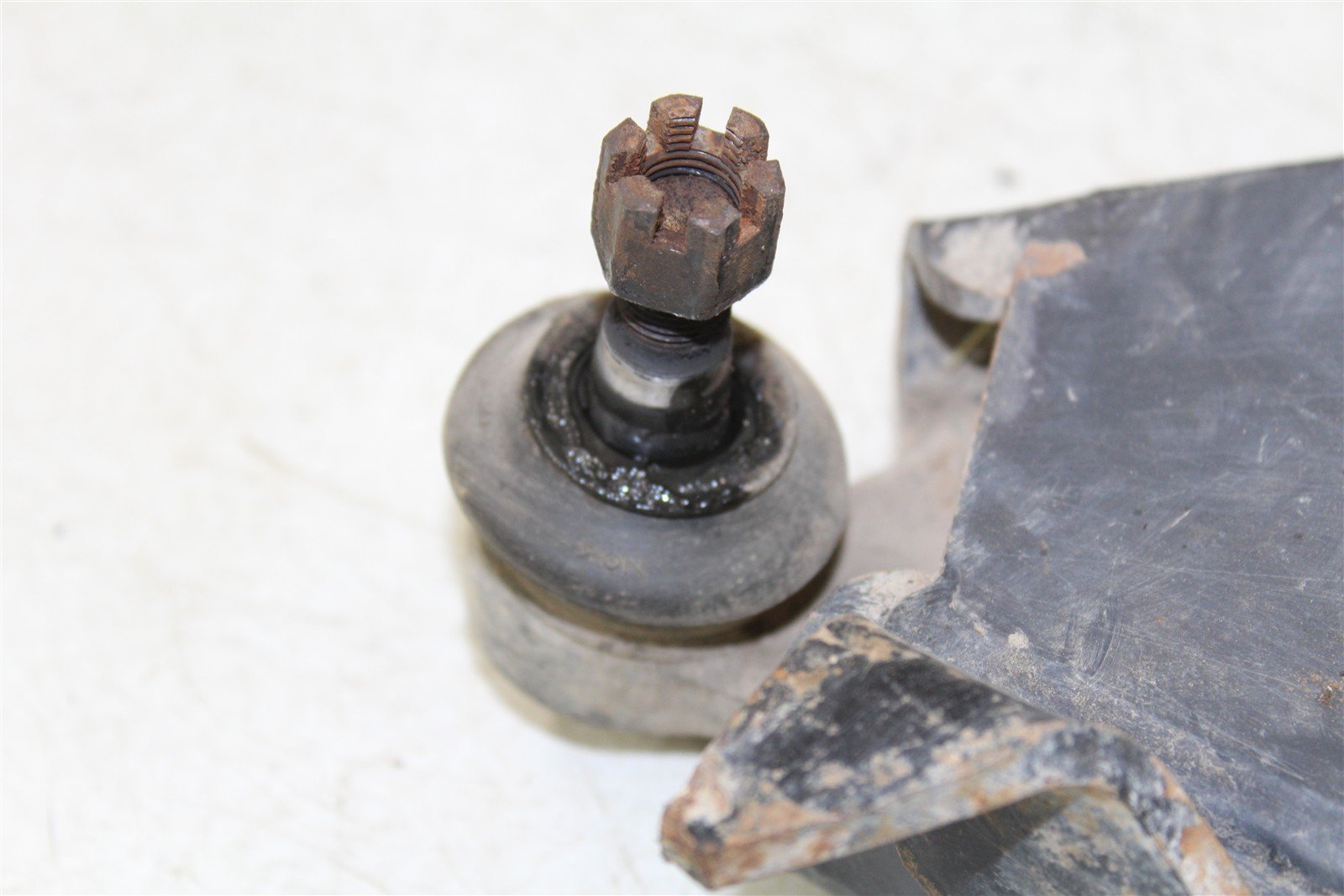 2007 Kubota RTV 1100 Front Left Lower Control A Arm 33500