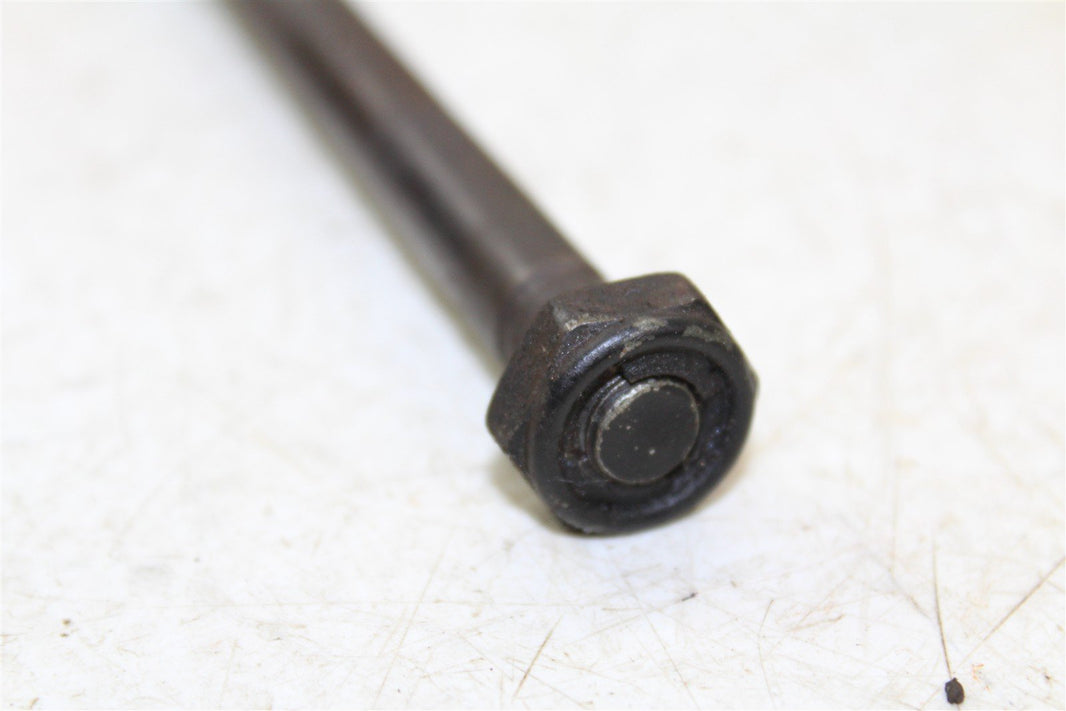 1996 Yamaha PW 80 Swingarm Bolt Nut 55066