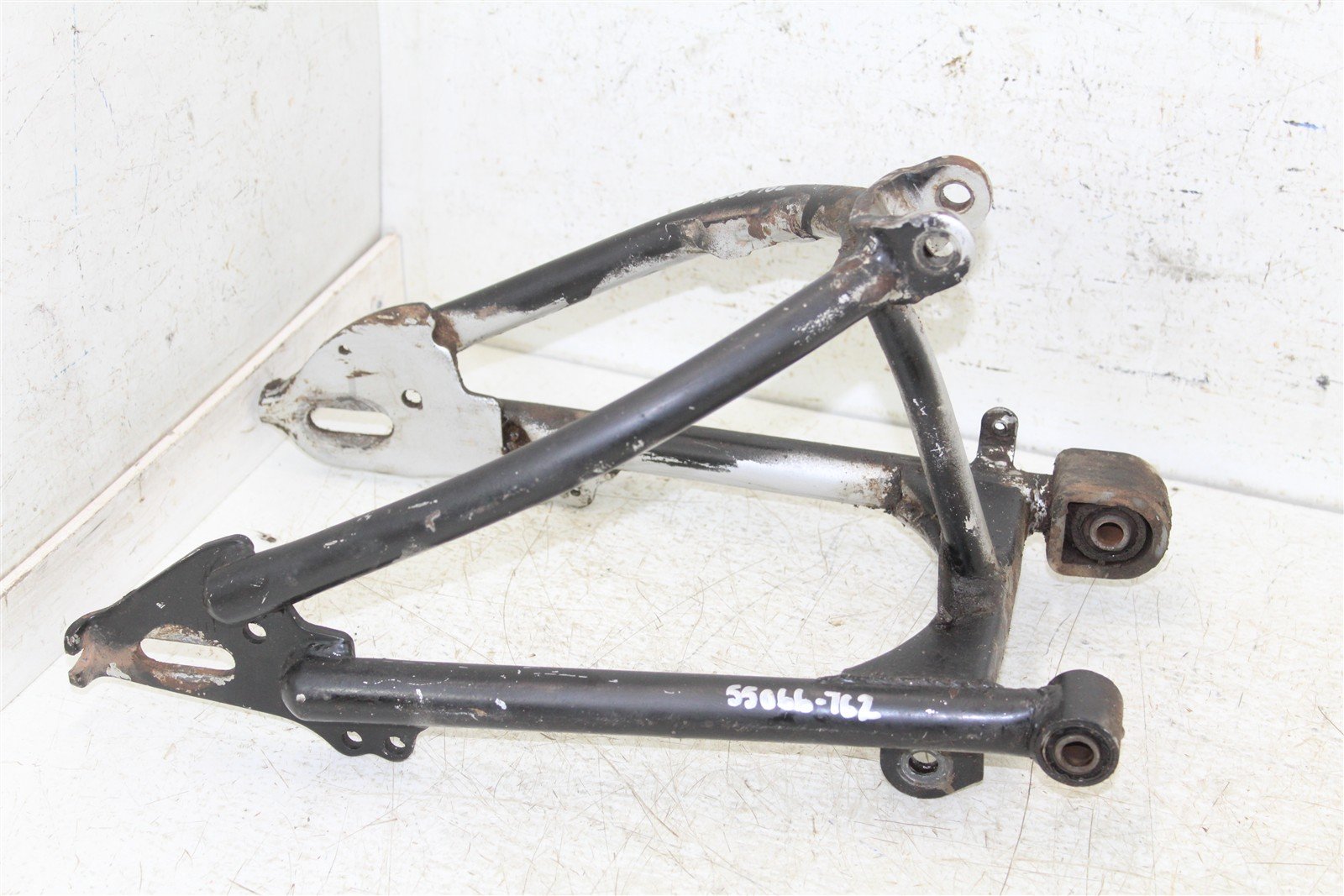 1996 Yamaha PW 80 Swingarm Swing Arm 55066