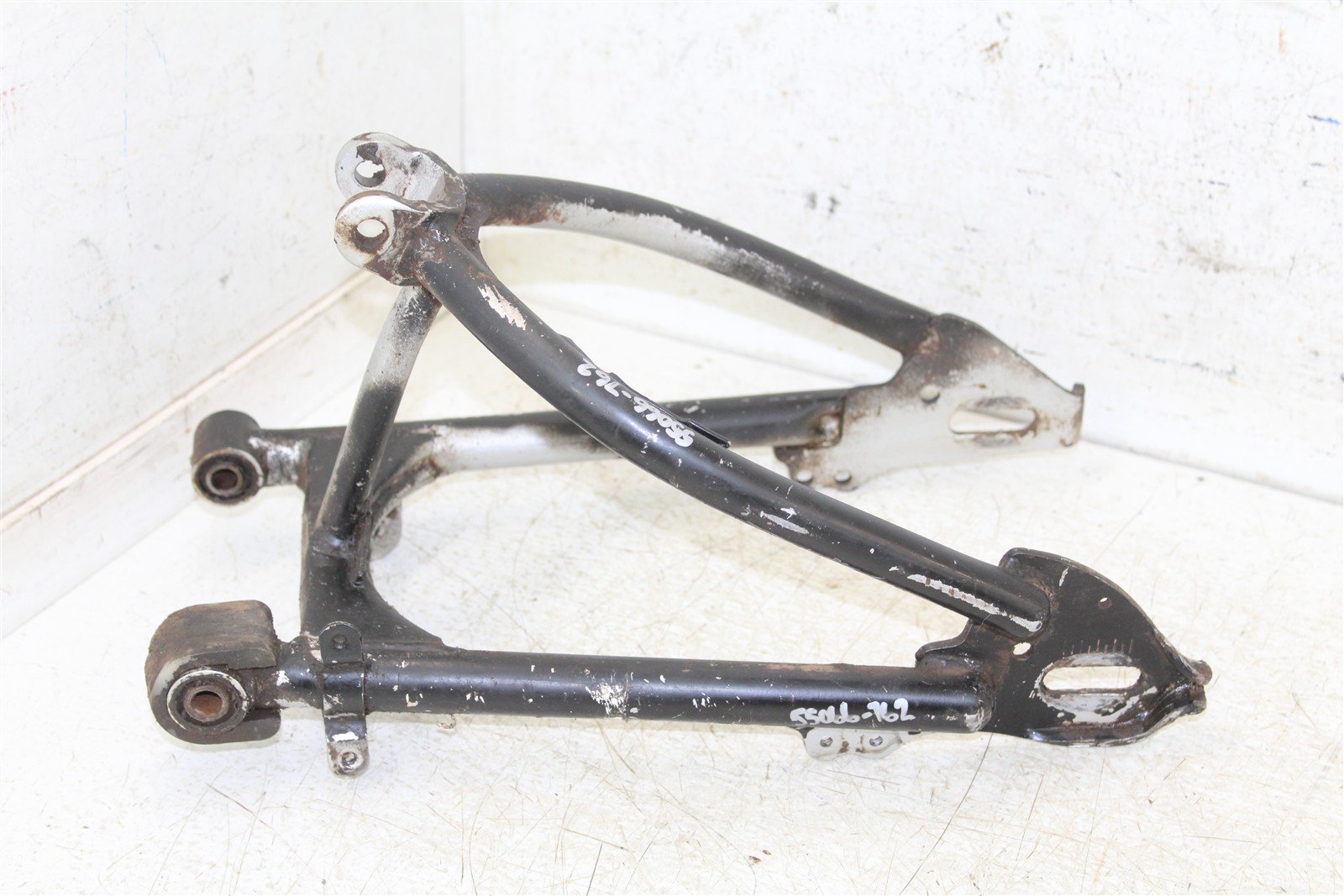 1996 Yamaha PW 80 Swingarm Swing Arm 55066