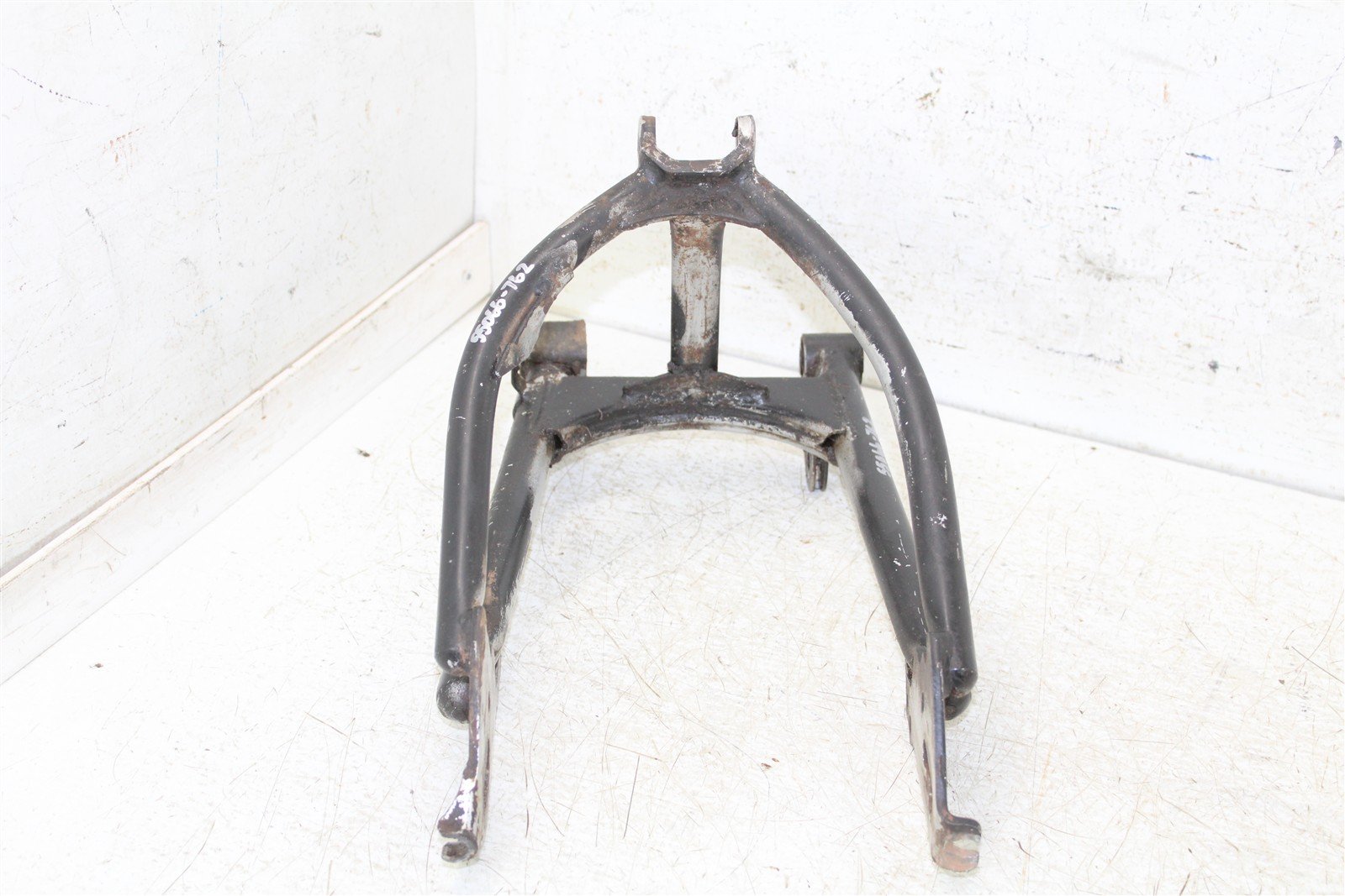 1996 Yamaha PW 80 Swingarm Swing Arm 55066