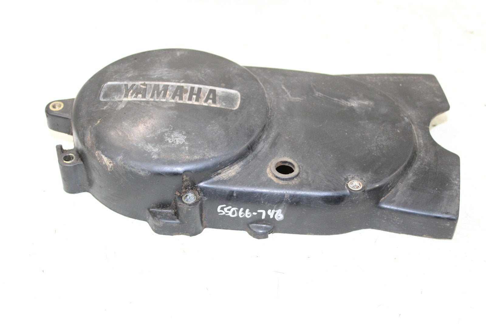 1996 Yamaha PW 80 Stator Cover 55066