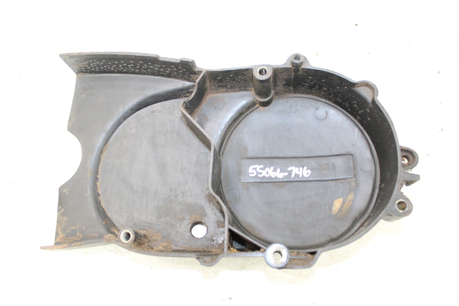 1996 Yamaha PW 80 Stator Cover 55066