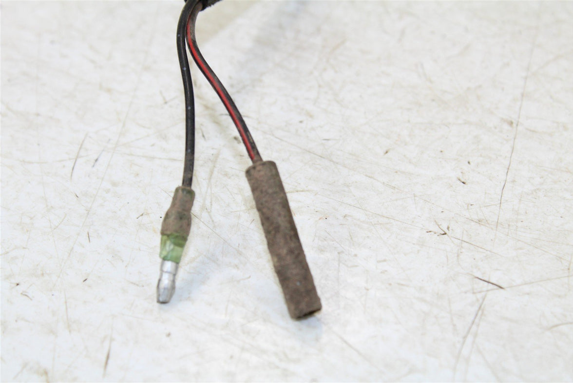 1996 Yamaha PW 80 Stator Plate Magneto Coil 55066