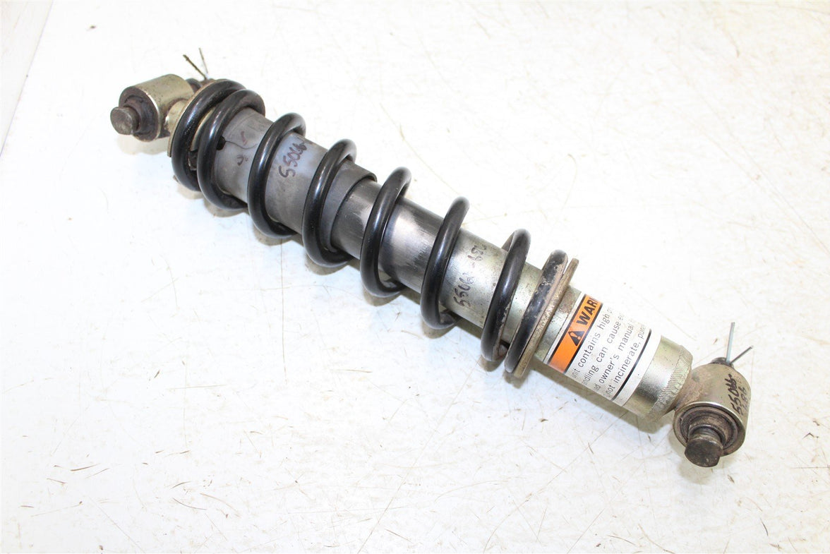 1996 Yamaha PW 80 Rear Shock Suspension Spring Absorber 55066