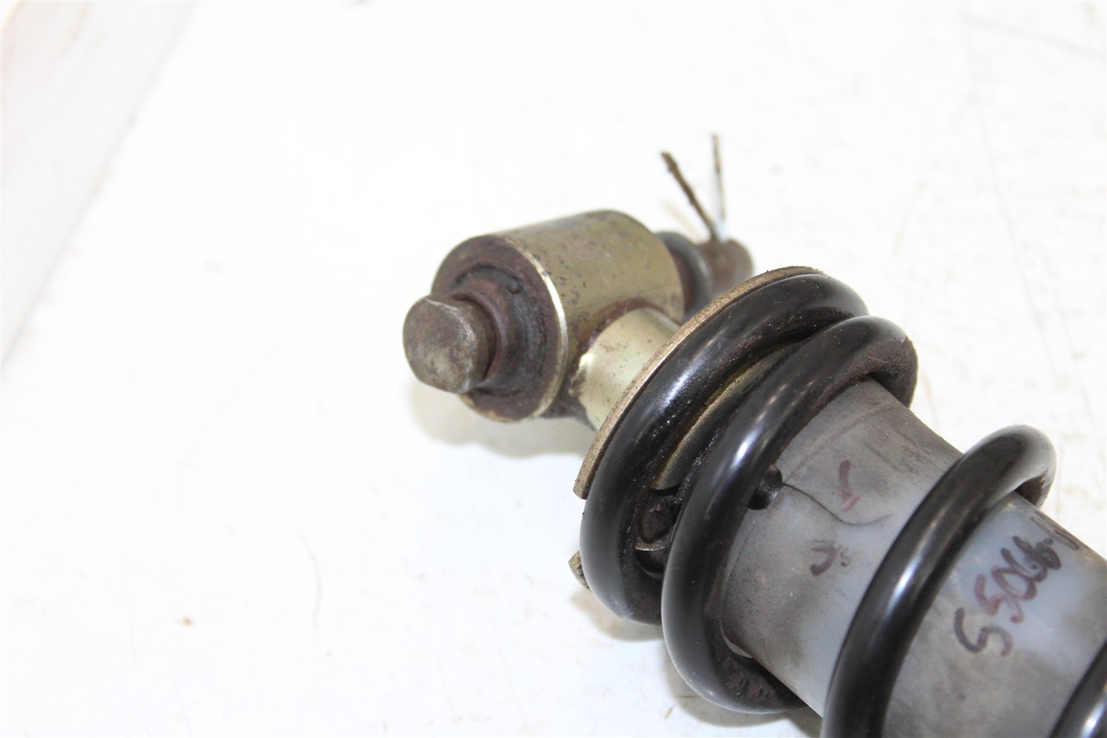 1996 Yamaha PW 80 Rear Shock Suspension Spring Absorber 55066