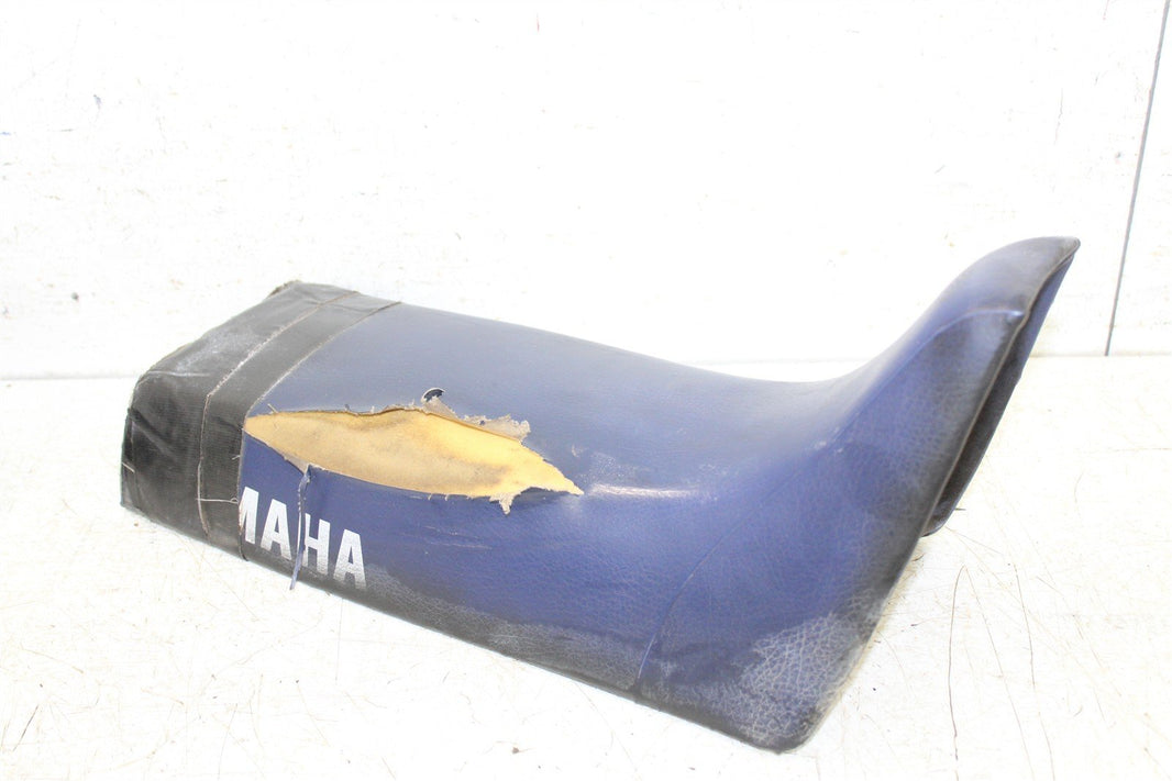 1996 Yamaha PW 80 Seat 55066