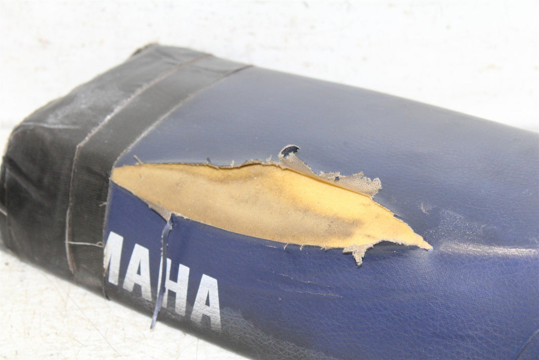 1996 Yamaha PW 80 Seat 55066