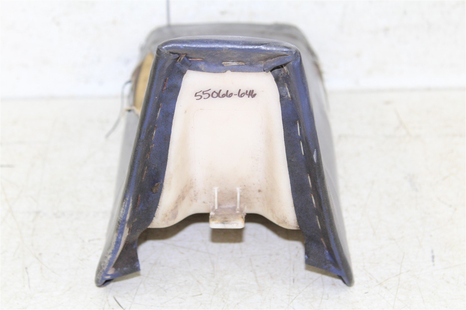 1996 Yamaha PW 80 Seat 55066