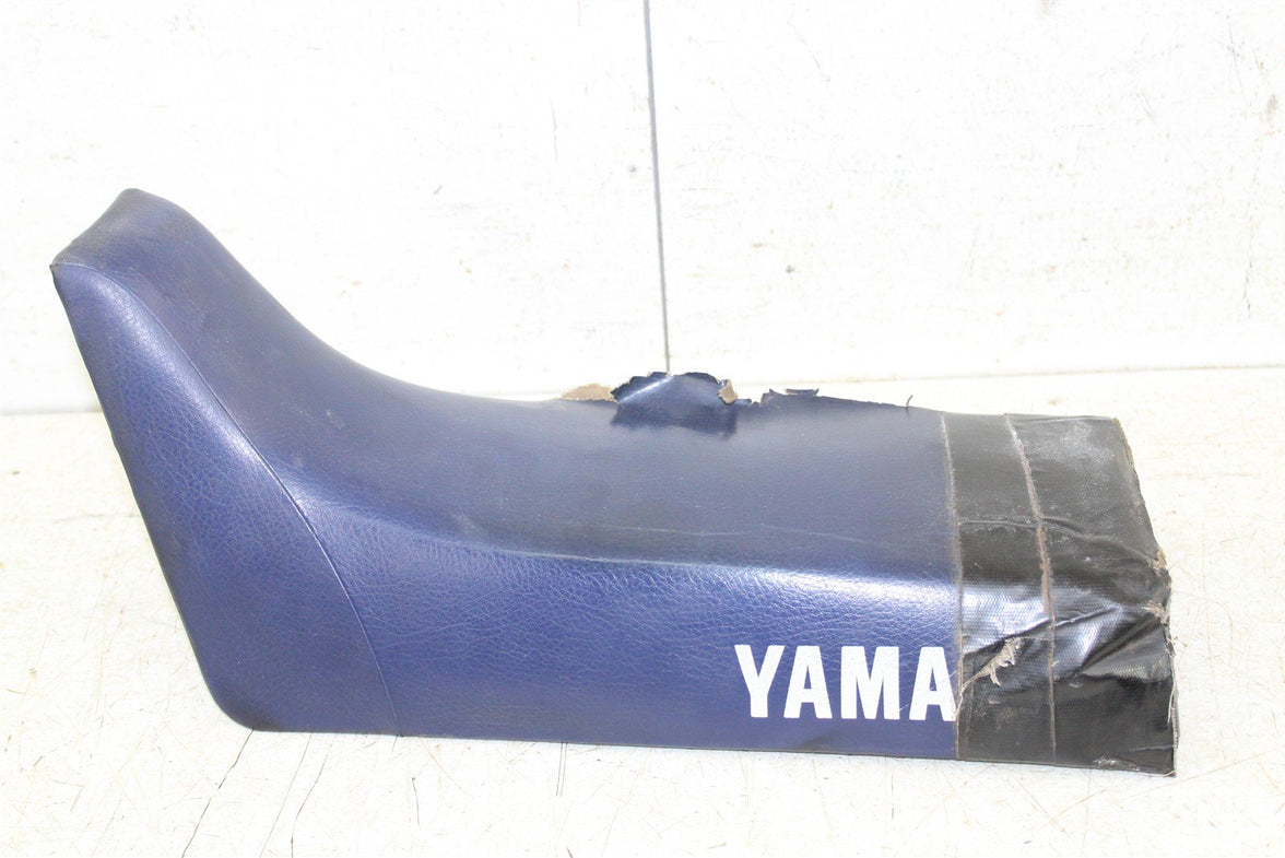 1996 Yamaha PW 80 Seat 55066