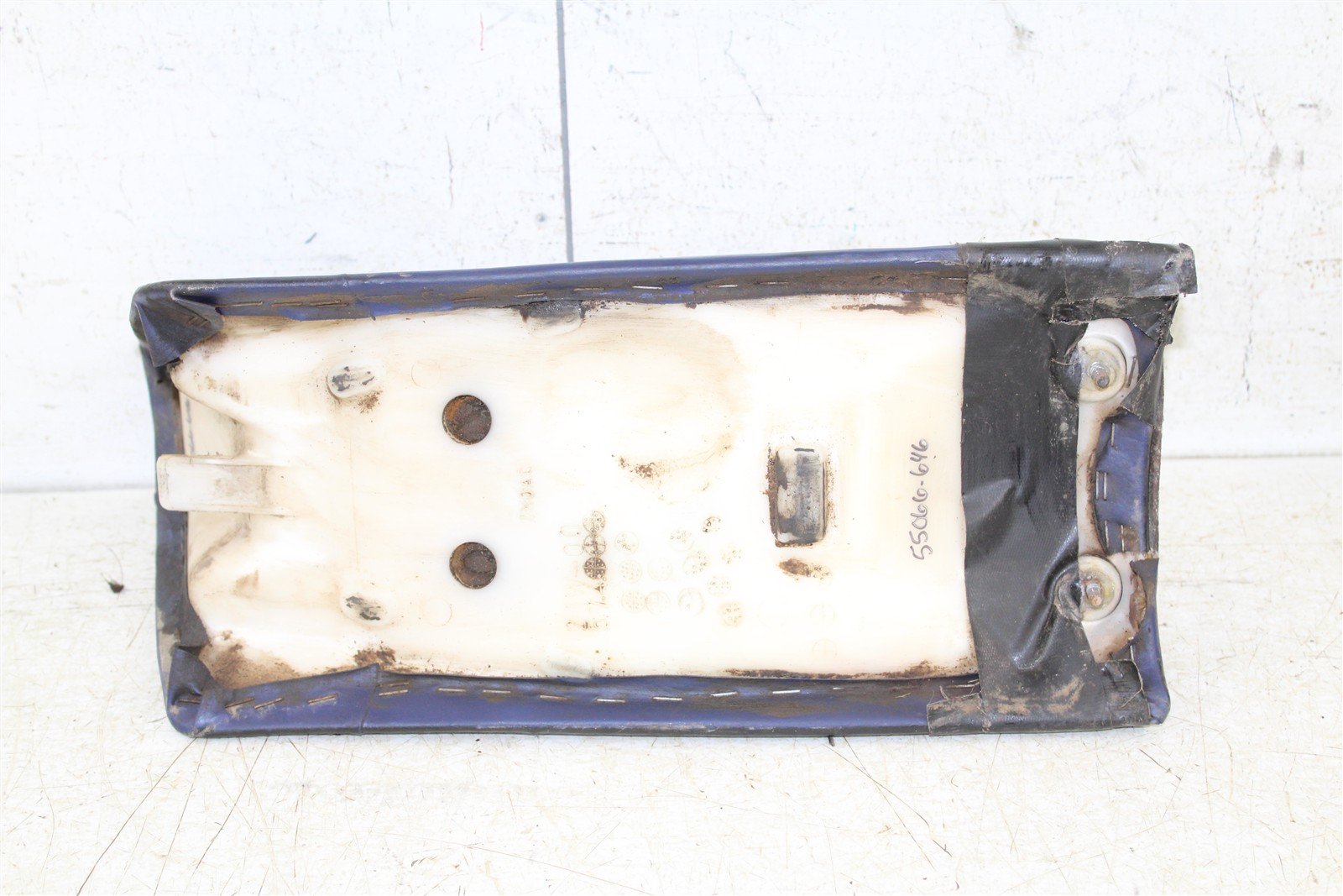 1996 Yamaha PW 80 Seat 55066