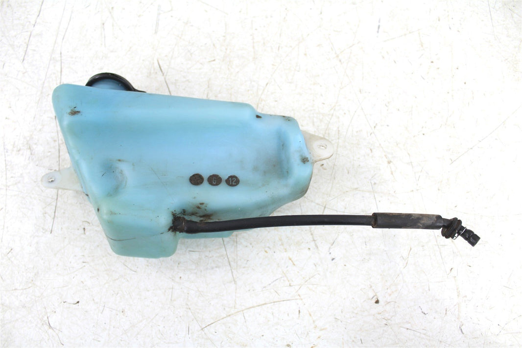 1996 Yamaha PW 80 Oil Tank Reservoir 55066