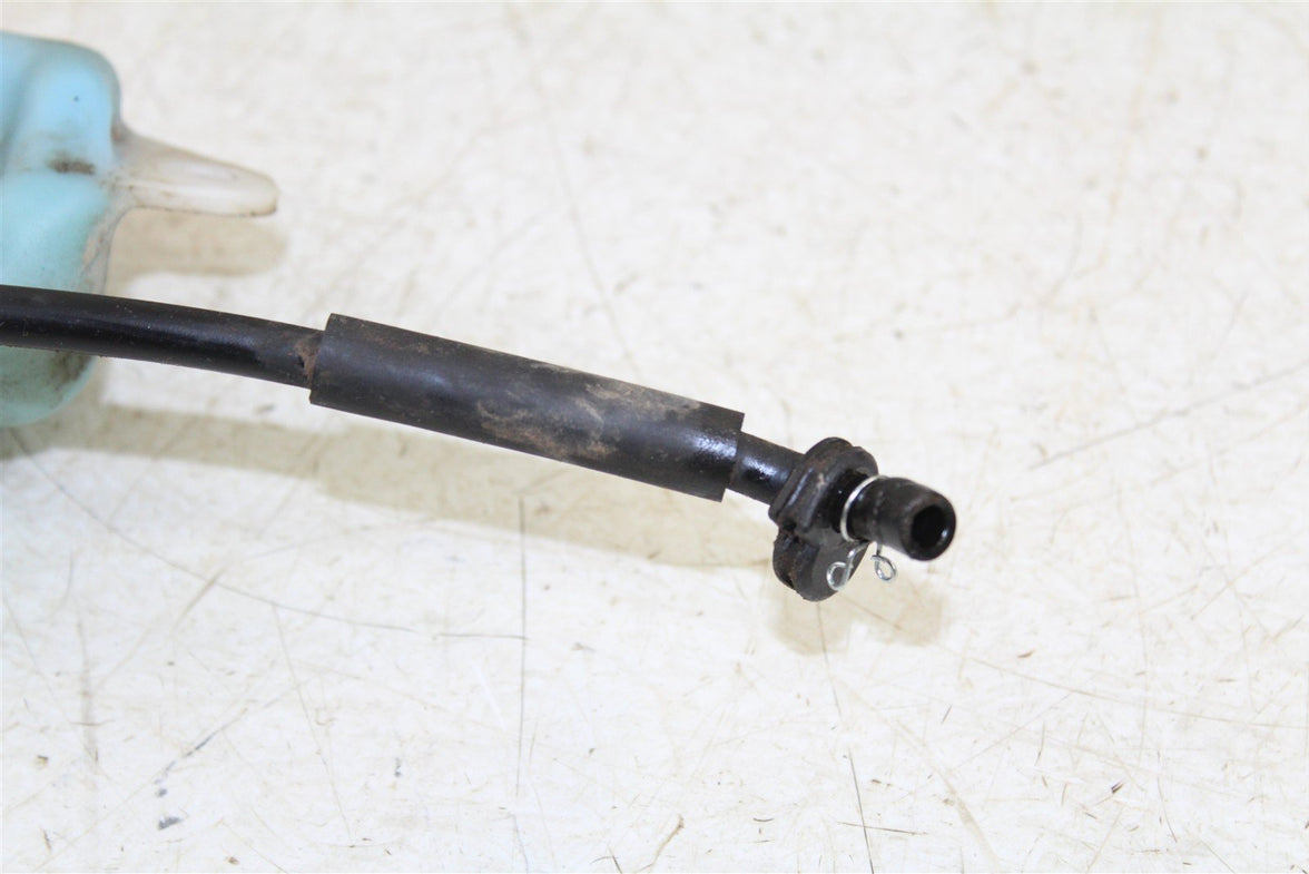 1996 Yamaha PW 80 Oil Tank Reservoir 55066