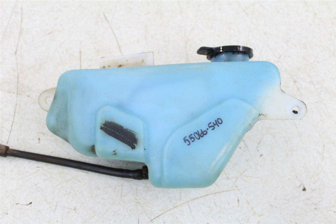 1996 Yamaha PW 80 Oil Tank Reservoir 55066