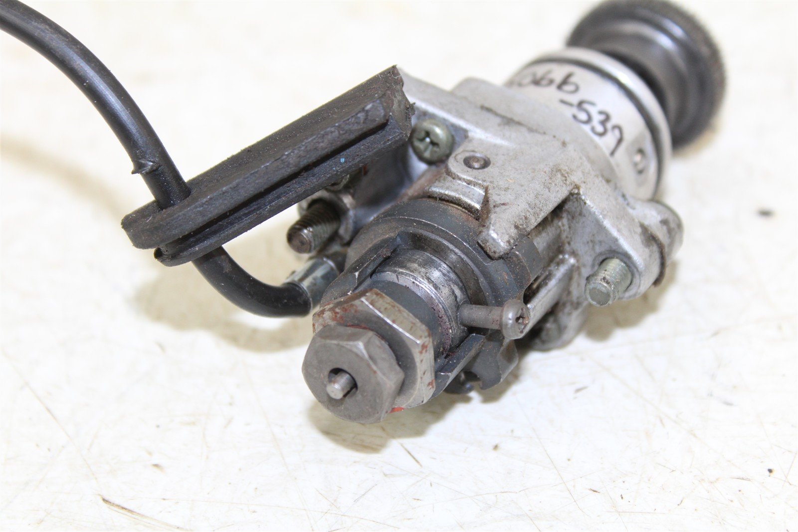 1996 Yamaha PW 80 Engine Oil Injection Pump 55066