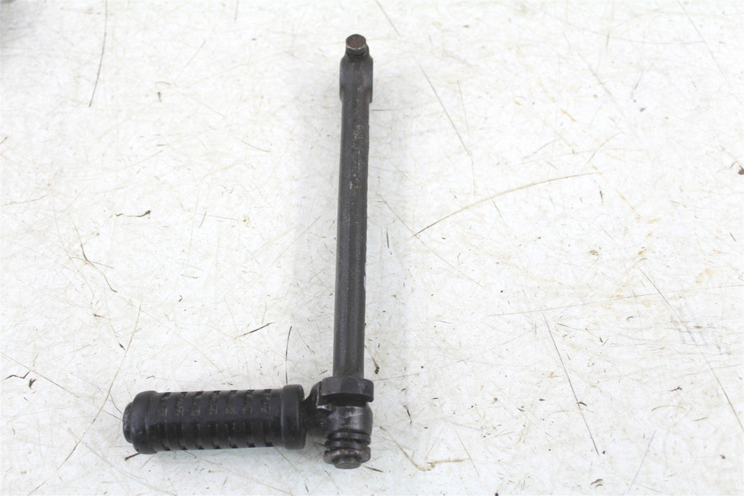 1996 Yamaha PW 80 Kick Start Lever Kicker 55066