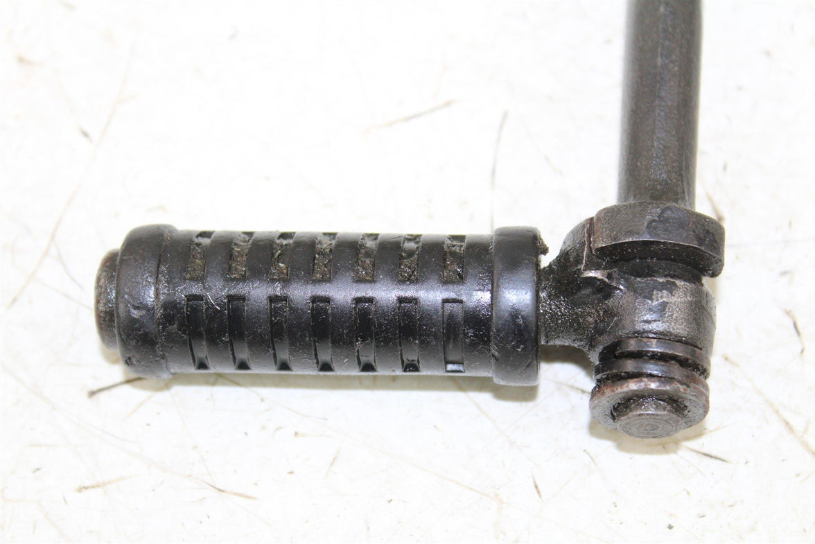 1996 Yamaha PW 80 Kick Start Lever Kicker 55066