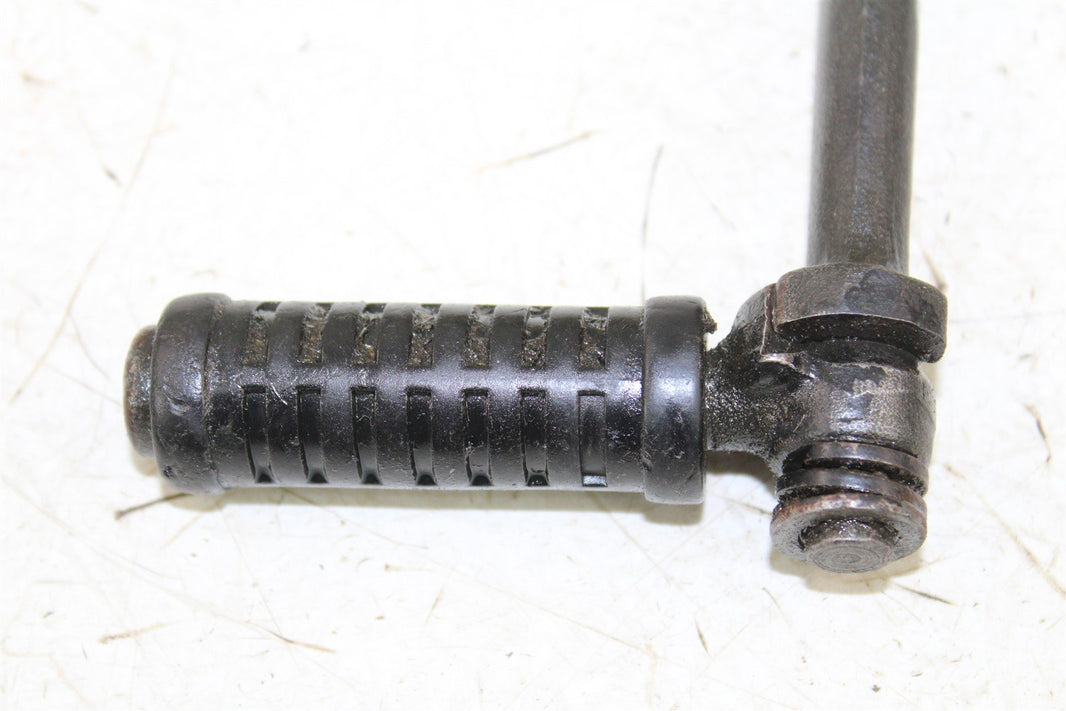 1996 Yamaha PW 80 Kick Start Lever Kicker 55066