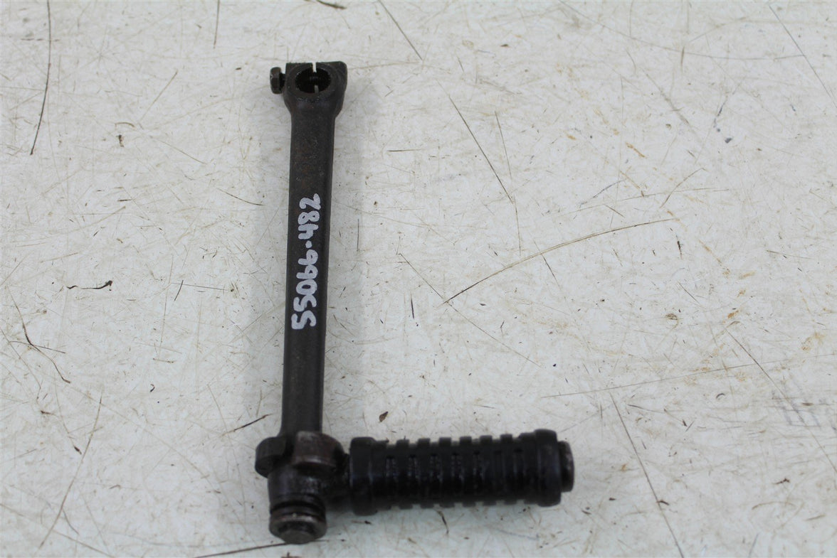 1996 Yamaha PW 80 Kick Start Lever Kicker 55066