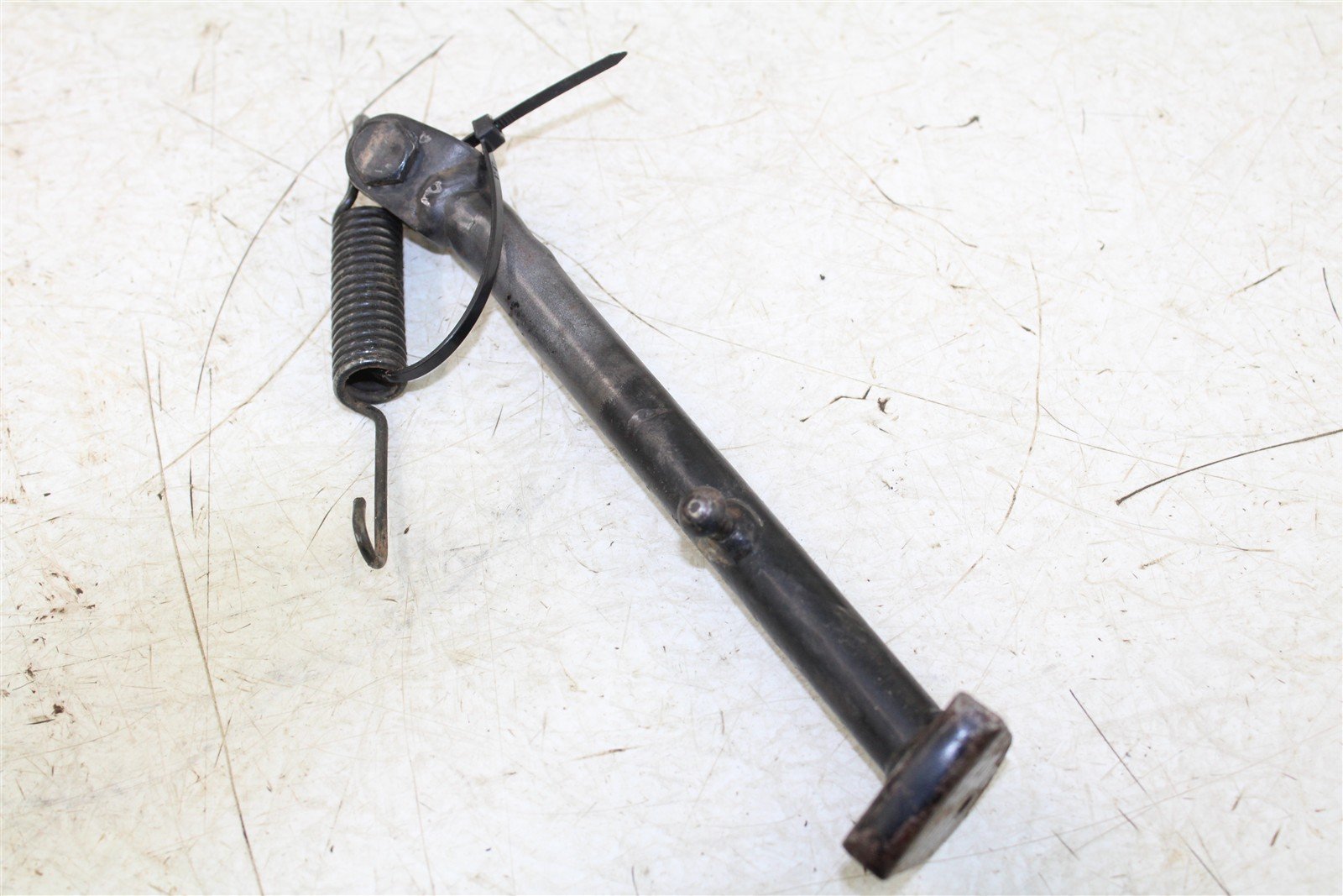 1996 Yamaha PW 80 Kick Stand Kickstand Side Stand 55066