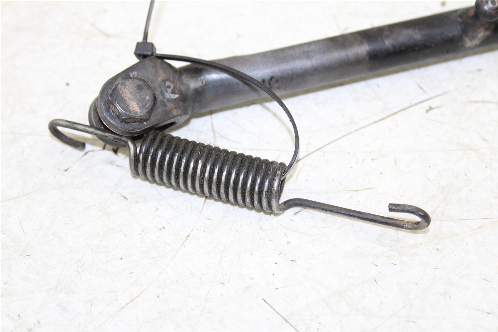 1996 Yamaha PW 80 Kick Stand Kickstand Side Stand 55066