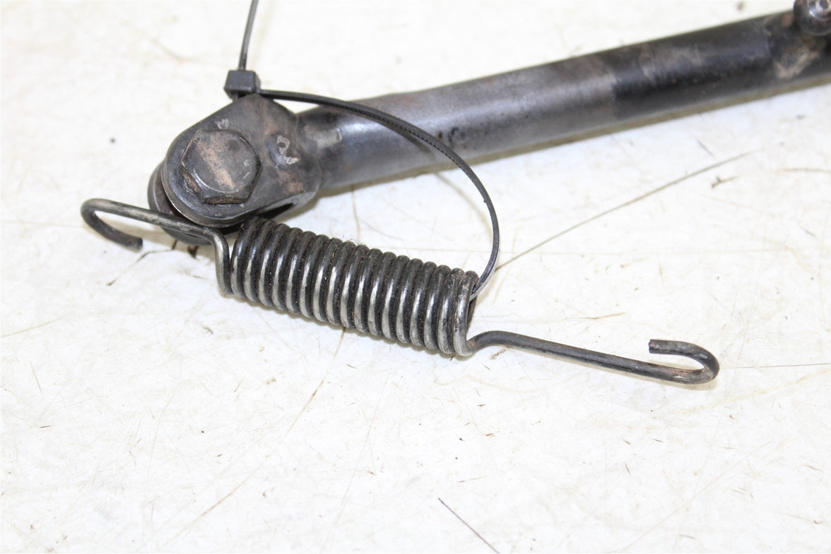 1996 Yamaha PW 80 Kick Stand Kickstand Side Stand 55066