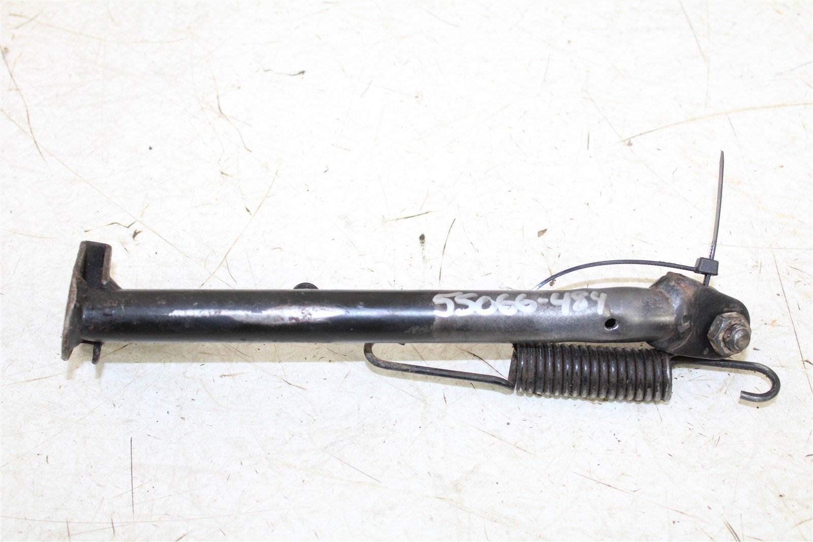 1996 Yamaha PW 80 Kick Stand Kickstand Side Stand 55066