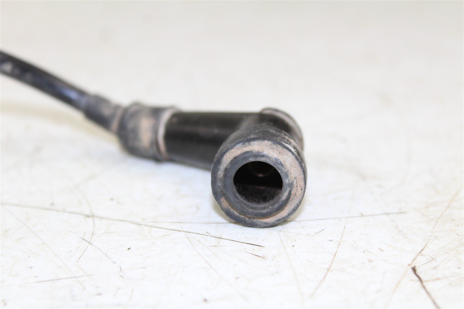 1996 Yamaha PW 80 Ignition Coil Spark Plug Boot 55066