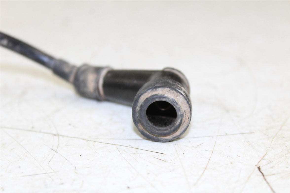 1996 Yamaha PW 80 Ignition Coil Spark Plug Boot 55066