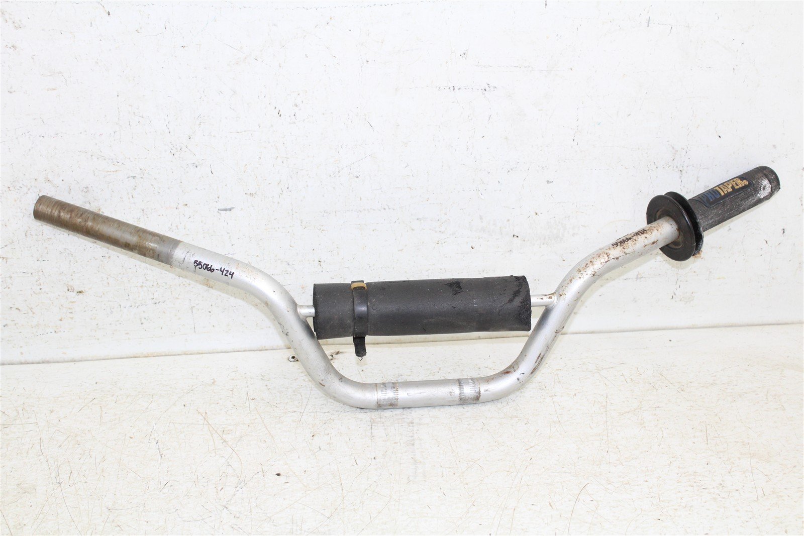 1996 Yamaha PW 80 Handlebars Bars 55066