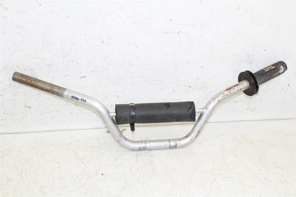 1996 Yamaha PW 80 Handlebars Bars 55066
