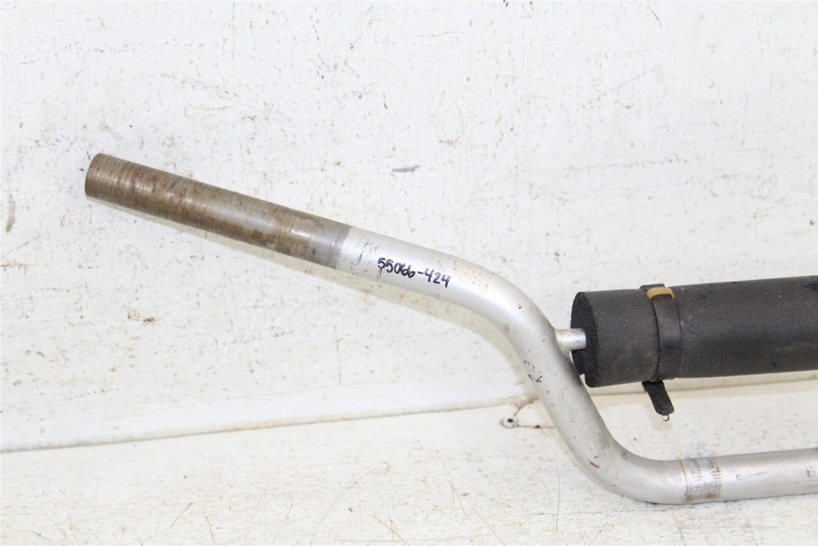 1996 Yamaha PW 80 Handlebars Bars 55066