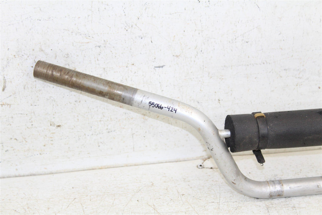 1996 Yamaha PW 80 Handlebars Bars 55066