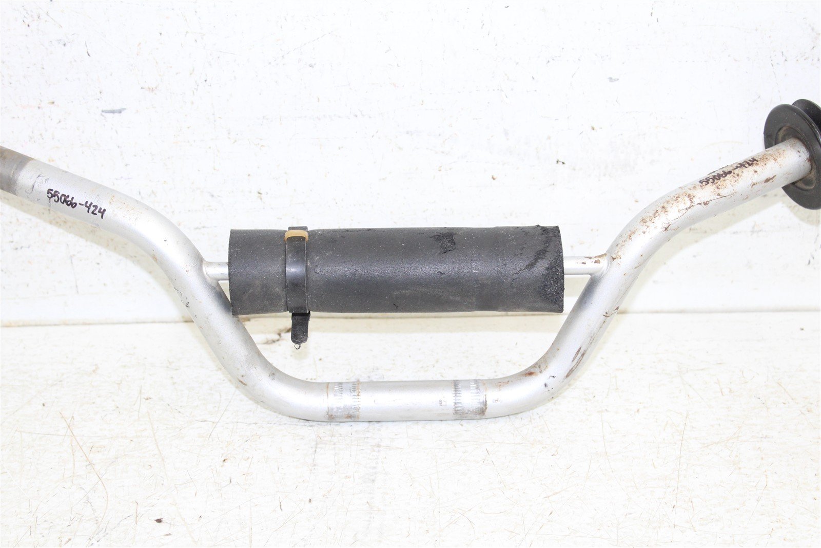 1996 Yamaha PW 80 Handlebars Bars 55066