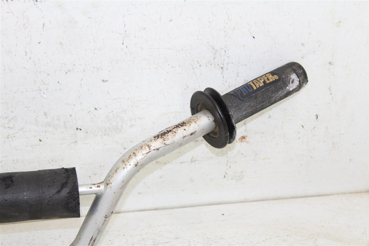 1996 Yamaha PW 80 Handlebars Bars 55066