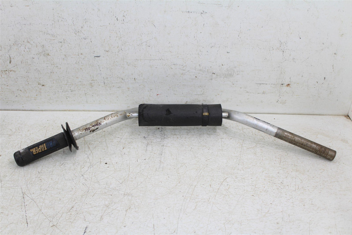 1996 Yamaha PW 80 Handlebars Bars 55066